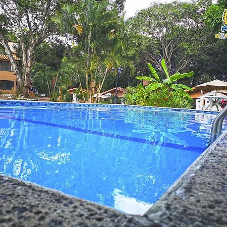 Cotlamani Hotel Aventura Jalcomulco Εξωτερικό φωτογραφία