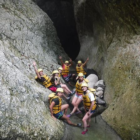 Cotlamani Hotel Aventura Jalcomulco Εξωτερικό φωτογραφία