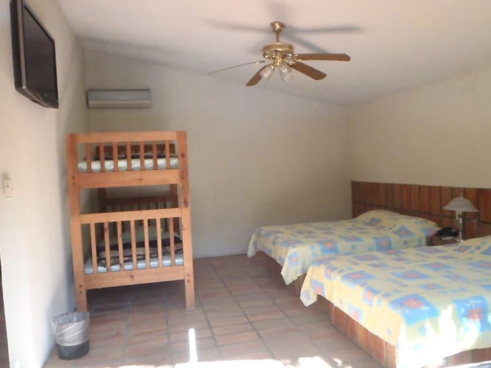Cotlamani Hotel Aventura Jalcomulco Εξωτερικό φωτογραφία