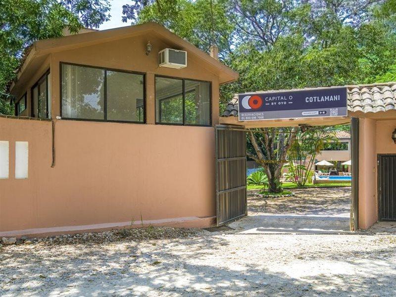Cotlamani Hotel Aventura Jalcomulco Εξωτερικό φωτογραφία