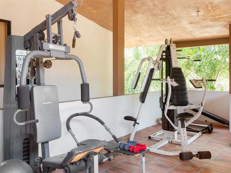 Cotlamani Hotel Aventura Jalcomulco Εξωτερικό φωτογραφία