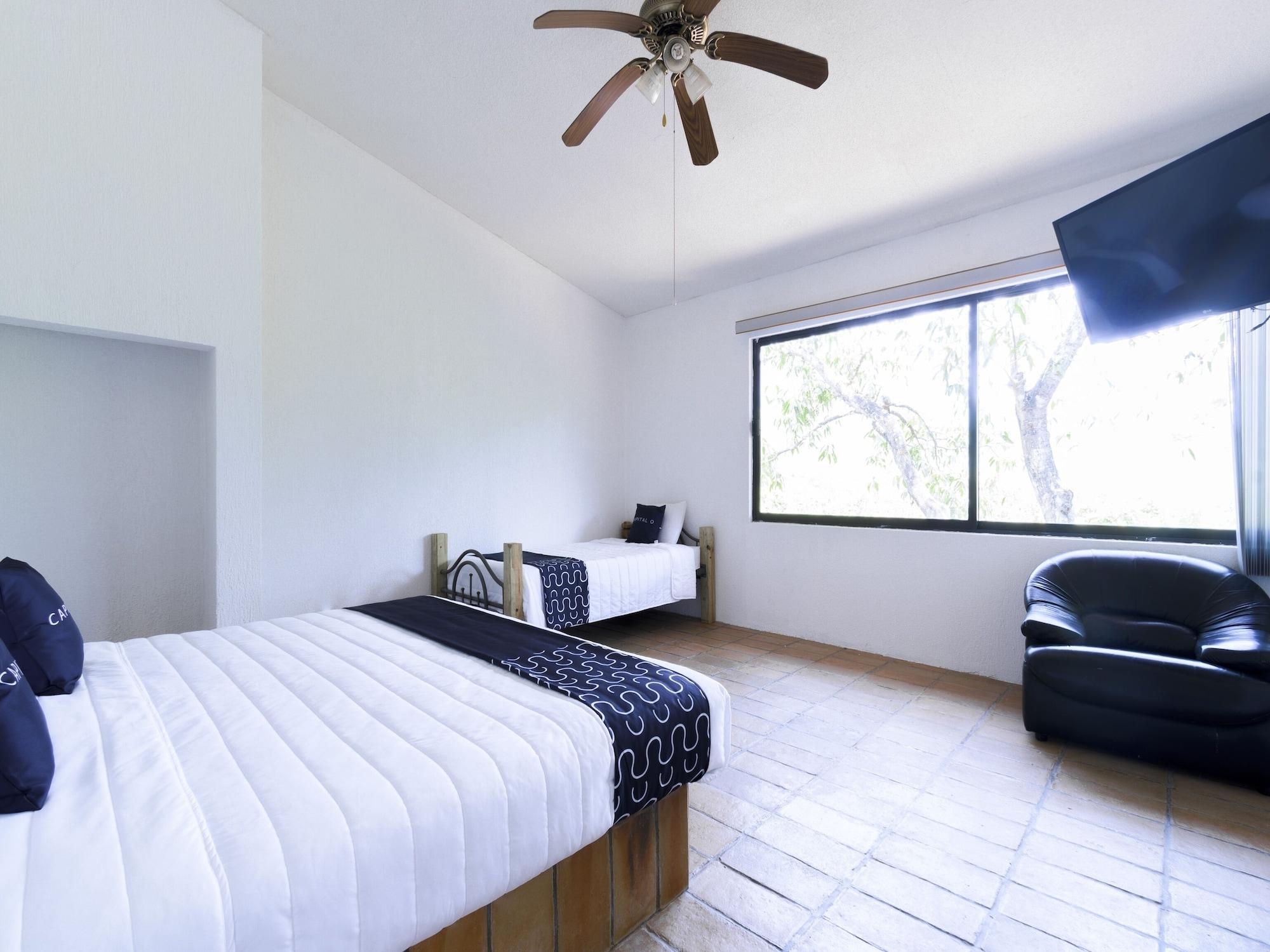 Cotlamani Hotel Aventura Jalcomulco Εξωτερικό φωτογραφία