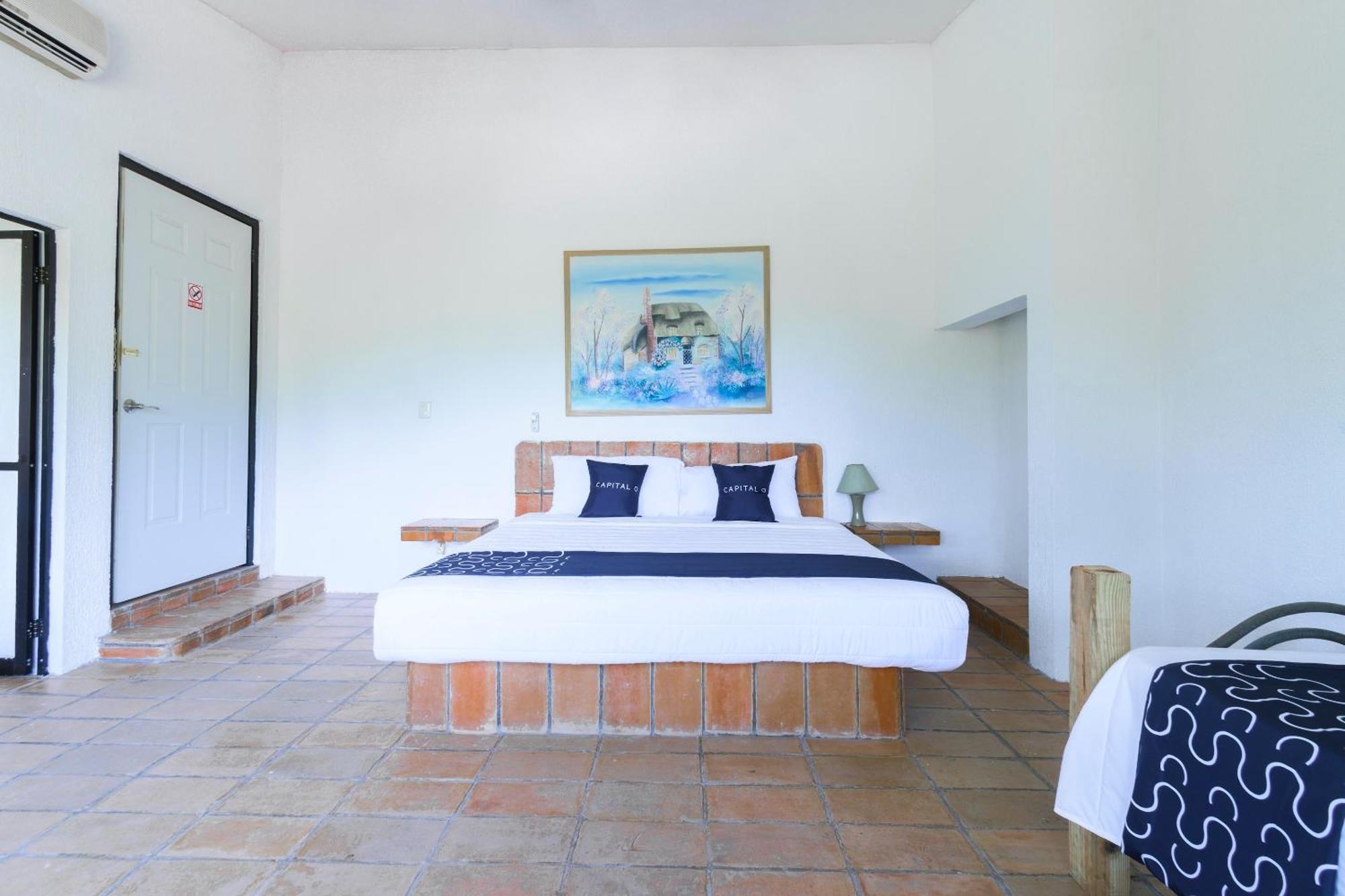 Cotlamani Hotel Aventura Jalcomulco Εξωτερικό φωτογραφία