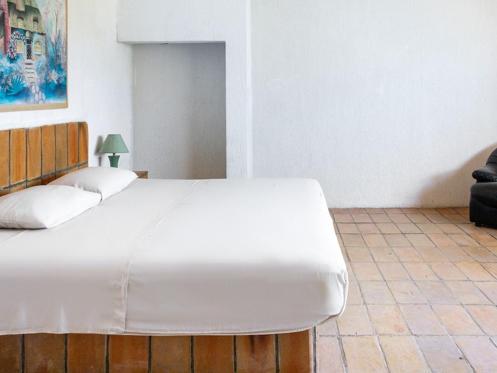 Cotlamani Hotel Aventura Jalcomulco Εξωτερικό φωτογραφία