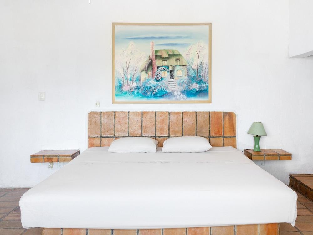 Cotlamani Hotel Aventura Jalcomulco Εξωτερικό φωτογραφία