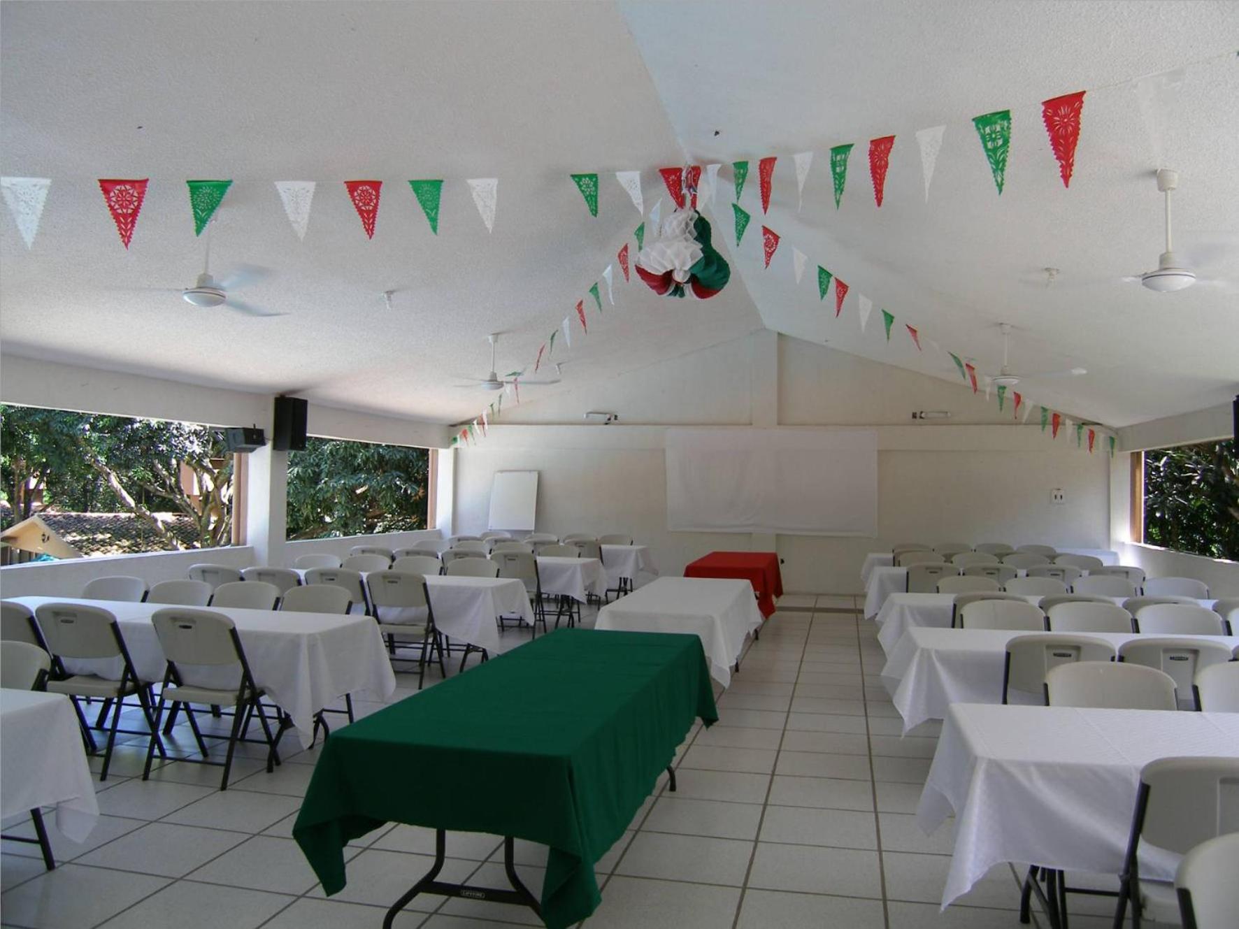 Cotlamani Hotel Aventura Jalcomulco Εξωτερικό φωτογραφία